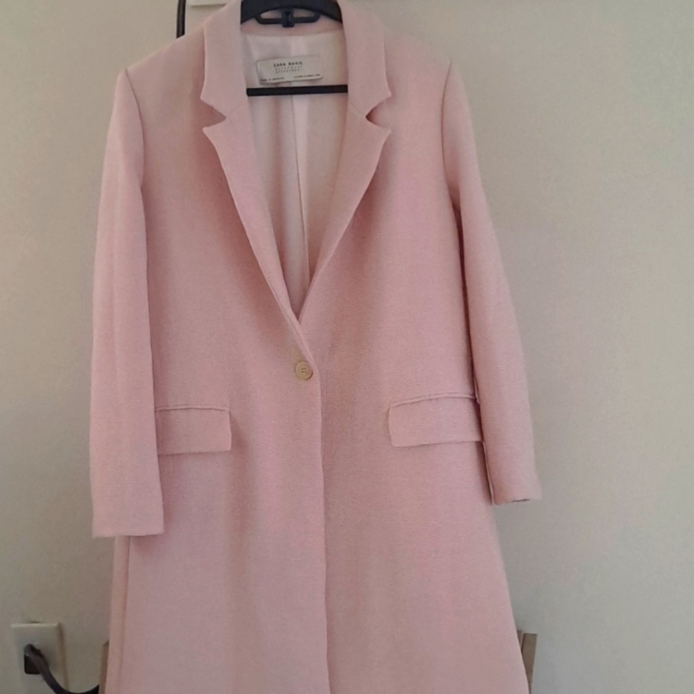 Zara coat